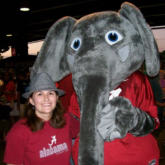 Meet your Posher, Amber - Picture 1 of 1